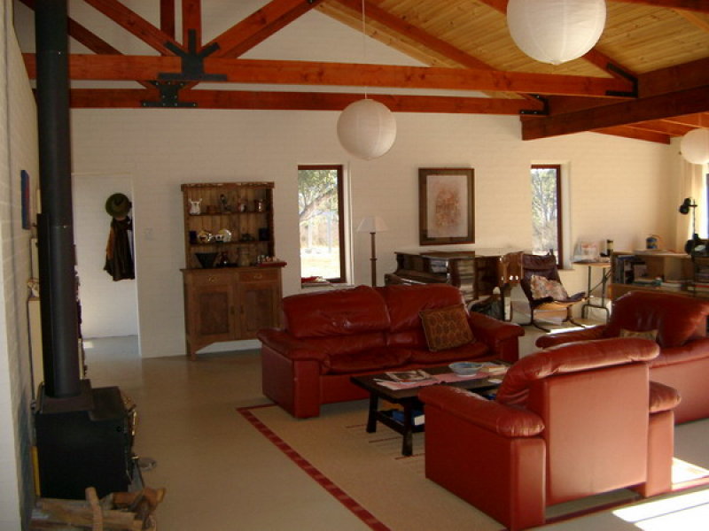 Artists retreat - Built to Perfection Picture 3