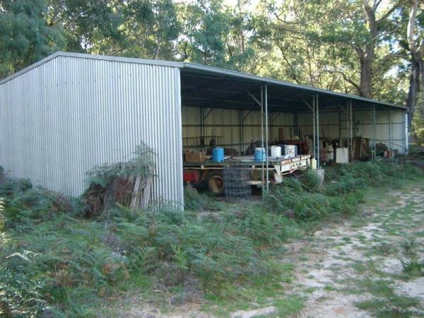 Durran Durra Lifestyle Picture 2