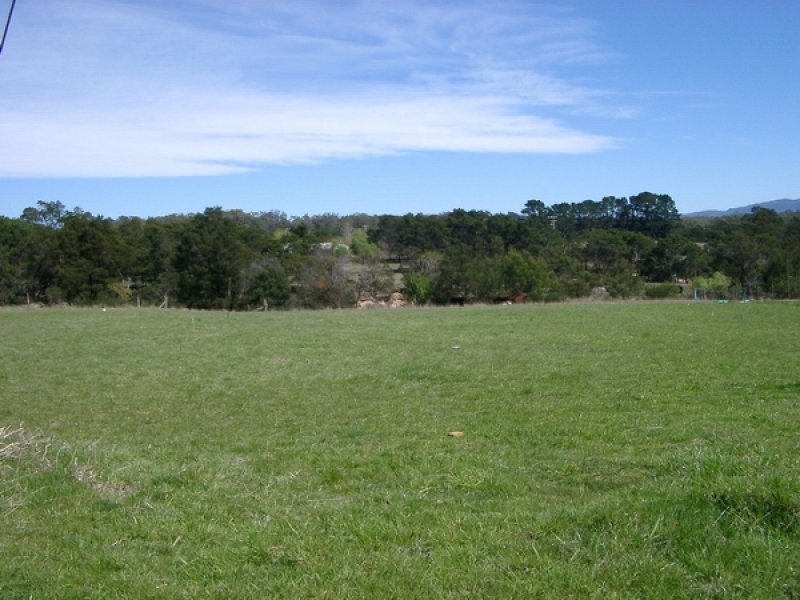 ELEVATED BUILDING BLOCK Picture 1