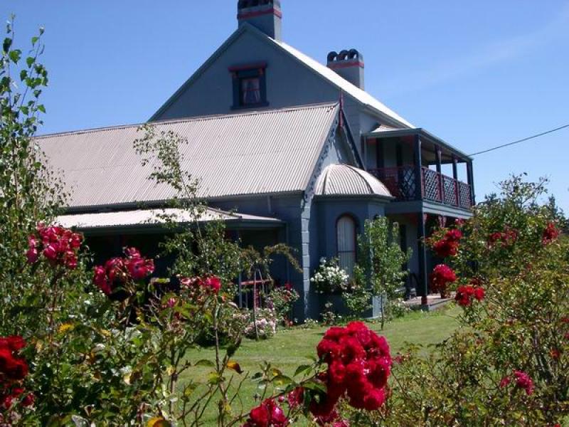 GREY - STANES
owners have moved interstate Picture 1