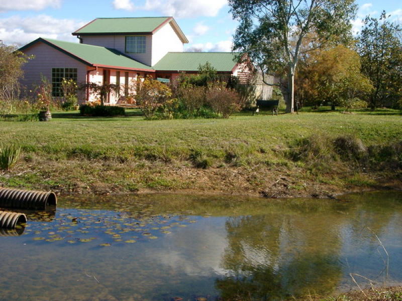 JILLAMATONG VIEWS Picture 2