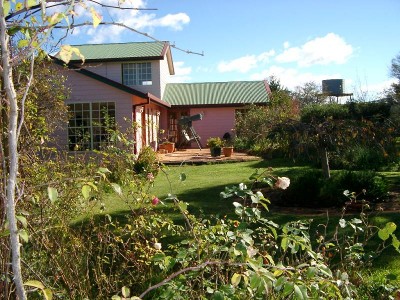 JILLAMATONG VIEWS Picture