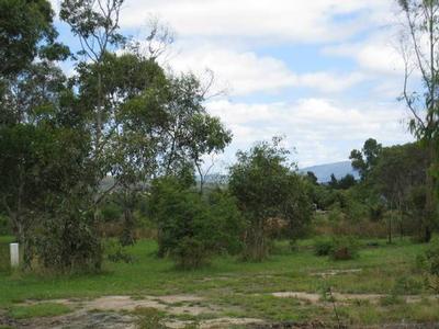 Lot 7 Long Flat - 6 Acres Picture