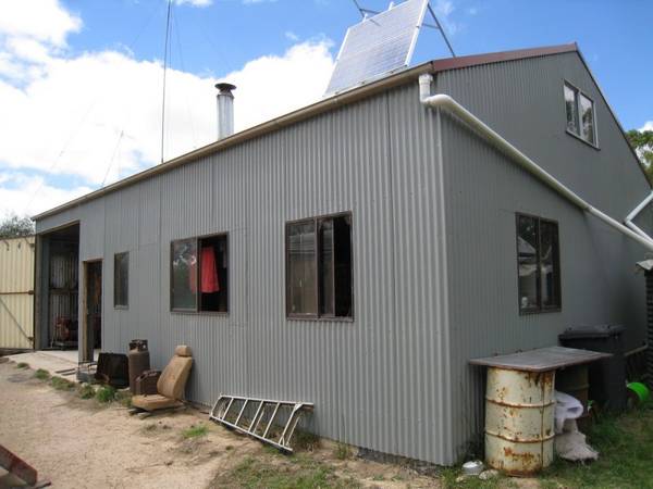 Lot 7 Long Flat - 6 Acres Picture 2