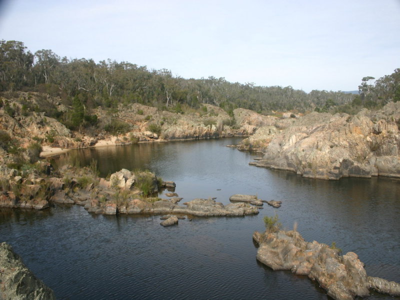 SHOALHAVEN RIVER FRONTAGE - 250 Acres Picture 1
