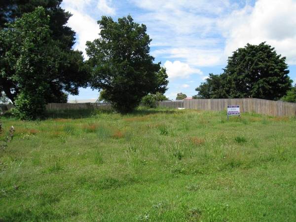 Town Building Block Picture 1