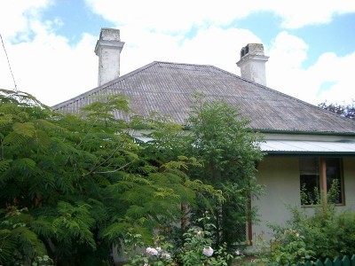 Vintage Charm Circa 1870 Picture