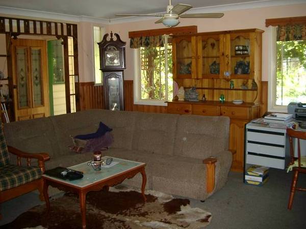 Peace and Quiet Picture 2