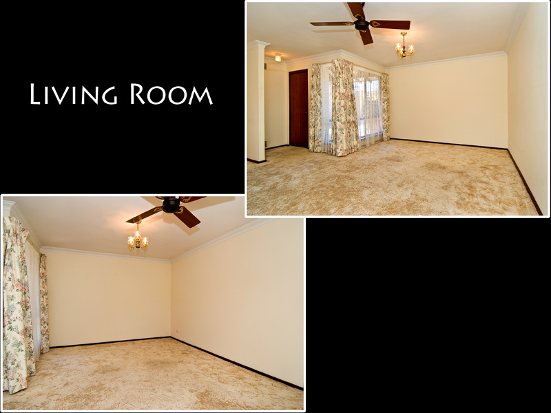 PRICE SLASHED....LARGE 2 BED UNIT FOR OVER 55's. Call to view with Pam Picture