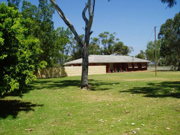 41.5 ACRES OF PRIME LAND WITH 3 X 2 HOME - NOW UNDER OFFER Picture 2