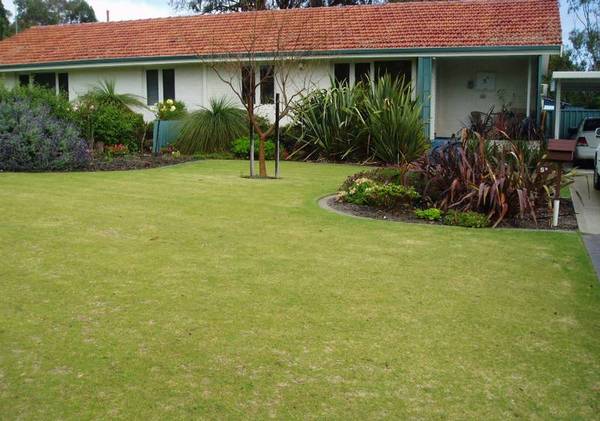 Delightful Duplex Picture 1