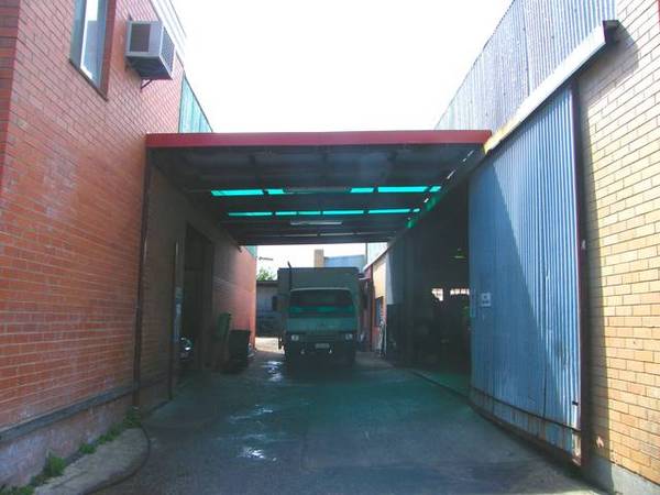 JUST LISTED-GENERAL INDUSTRIAL - POSSIBILITY OF R60 ZONING!! Picture