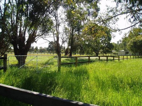 GREAT STARTER ON 2.5 ACRES! Picture 3