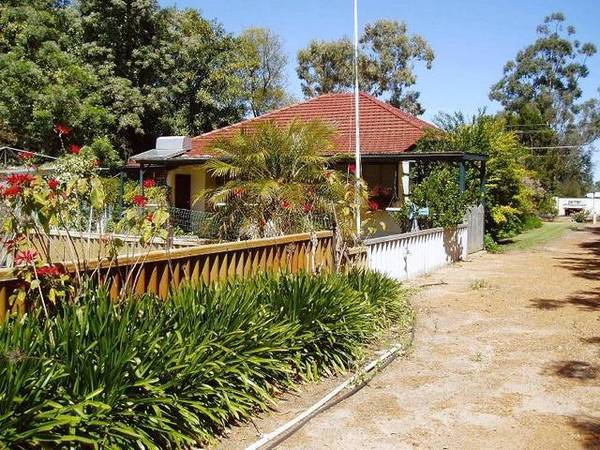 WHAT AN OPPORTUNITY! 