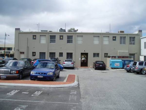 Close To Galleria Picture