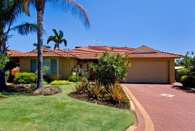 SENSATIONAL FAMILY HOME Picture