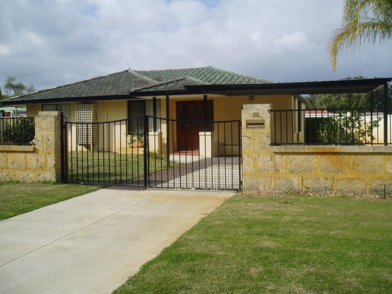 Cul de Sac Location- $420pw Picture 1