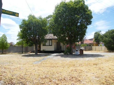 REDUCED TO SELL - HUGE DUPLEX CORNER BLOCK Picture