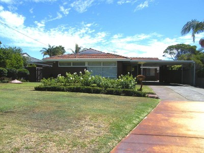 BONUS GRANNY FLAT WITH LOVELY FAMILY HOME - 1st Home Open Sun 29th 1.00 - 2.00 Picture