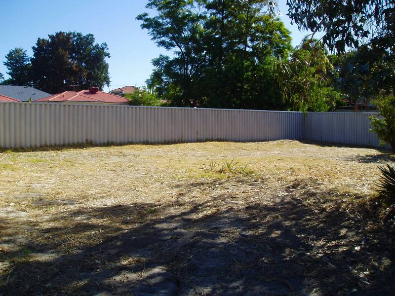 PRIME 362sqm BUILDING SITE Picture 2