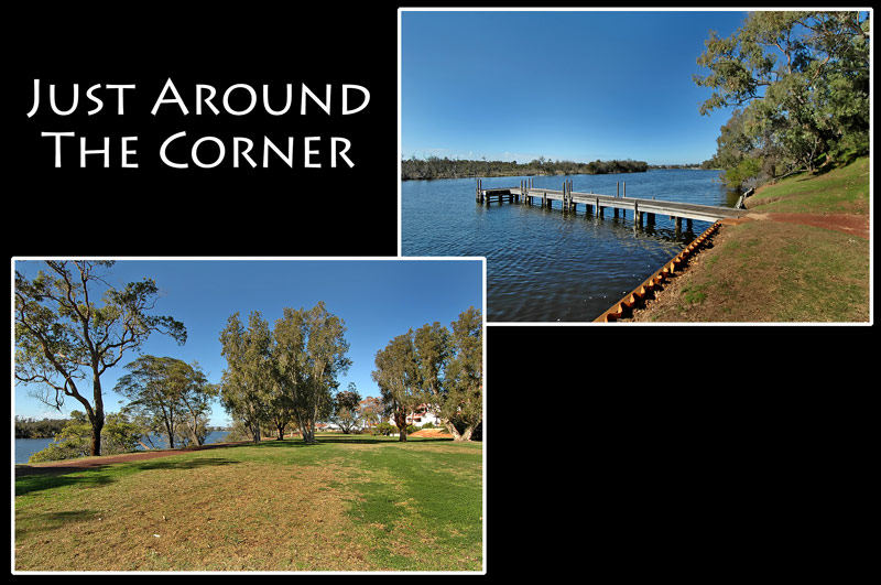 TWO BEDROOM TOWNHOUSE - RIVER WALK WAYS Picture 2