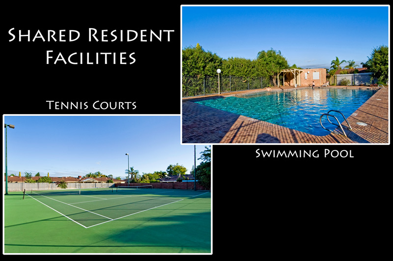 TWO BEDROOM TOWNHOUSE - RIVER WALK WAYS Picture 3