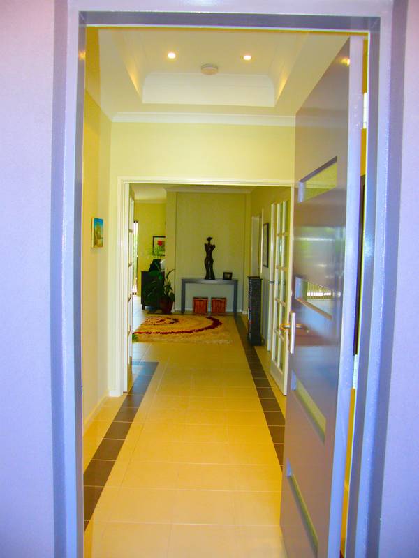 WHACKO - A
PRICE REDUCTION AND 