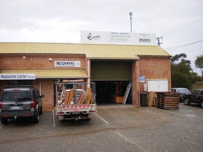 FANTASTIC EXPOSURE Picture