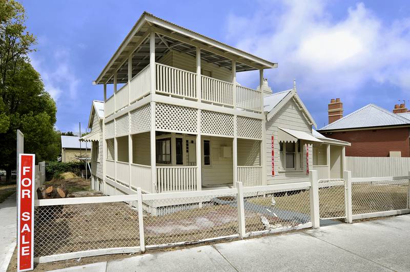 **DEVELOPMENT OPPORTUNITY**PRICE REDUCED** ALL OFFERS CONSIDERED Picture 1