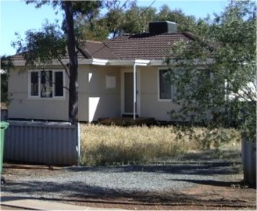 Mid West Minig Boom Picture