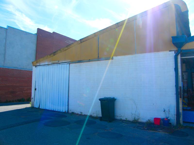 New to Market - Affordable Factory Unit Picture 2