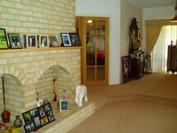 LARGE HOME ON FAMILY SIZE BLOCK - PRICED TO SELL! Picture