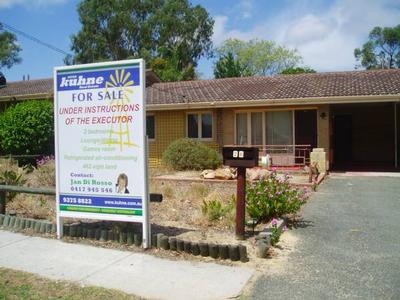 FOR SALE - UNDER INSTRUCTIONS OF THE EXECUTOR Picture