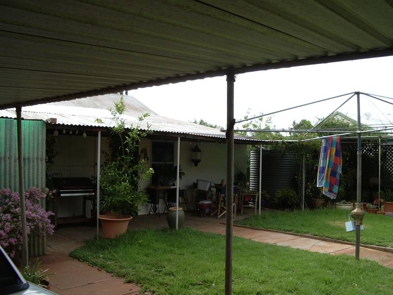 Mid West Mining Boom Picture 2