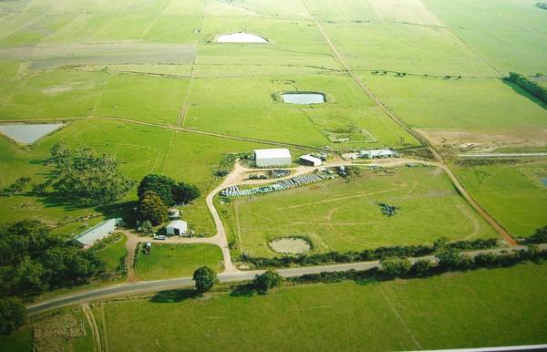 TIMBOON DAIRY FARM Picture 2