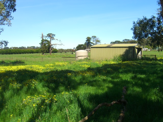 1.5 ACRE BLOCK OF LAND ON EDGE OF TOWN Picture 3