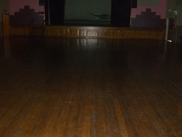 COBDEN CIVIC HALL - VENUES AVAILABLE FOR HIRE Picture 2