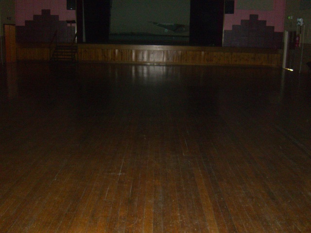 COBDEN CIVIC HALL - VENUES AVAILABLE FOR HIRE Picture 2