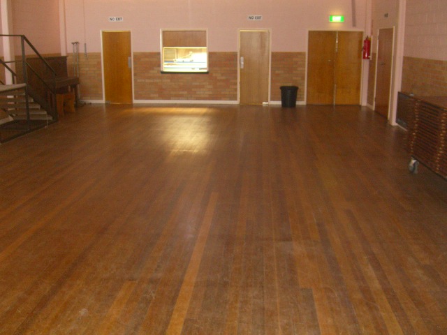 COBDEN CIVIC HALL - VENUES AVAILABLE FOR HIRE Picture 3