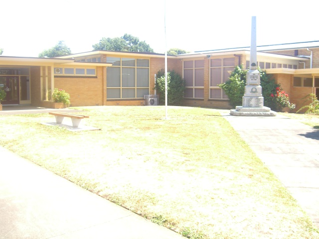 COBDEN CIVIC HALL - VENUES AVAILABLE FOR HIRE Picture 1