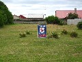 VACANT BLOCK IN TOWN CENTRE Picture