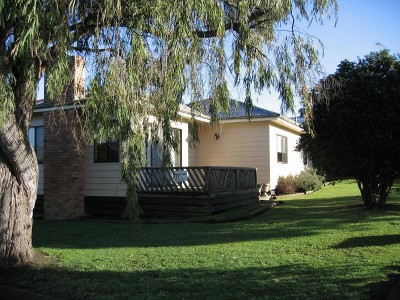 QUIET RURAL SETTING Picture