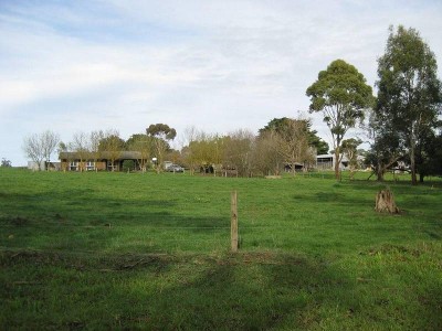 Cobden dairy farm with flexibility to expand Picture