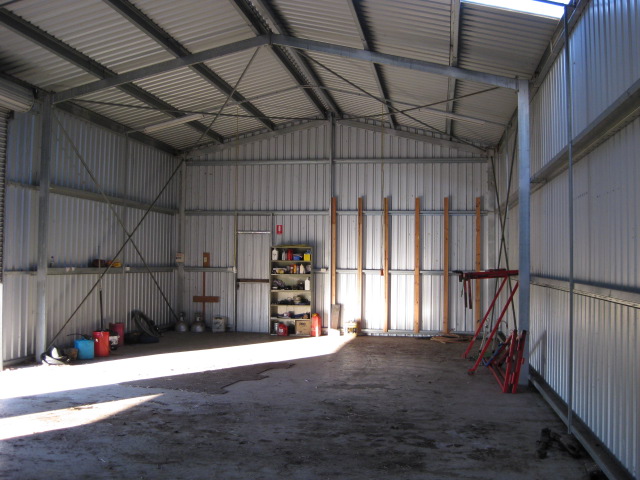 Versatile small rural building block close to Warrnambool Picture 3