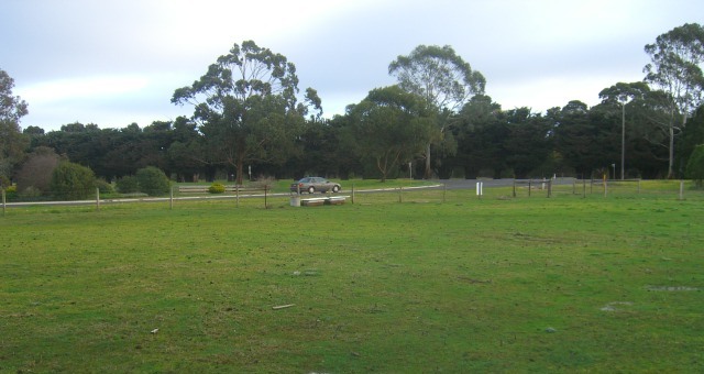 VACANT LAND IN COBDEN Picture 1