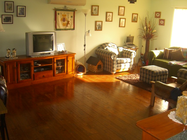 CONVENIENCE & STYLE Picture 2