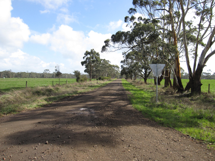 Dairy House and Land Package Picture 3