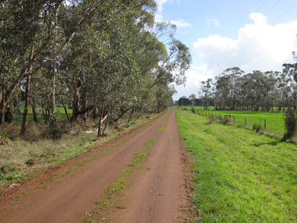 108
Acre Out paddock Picture 2