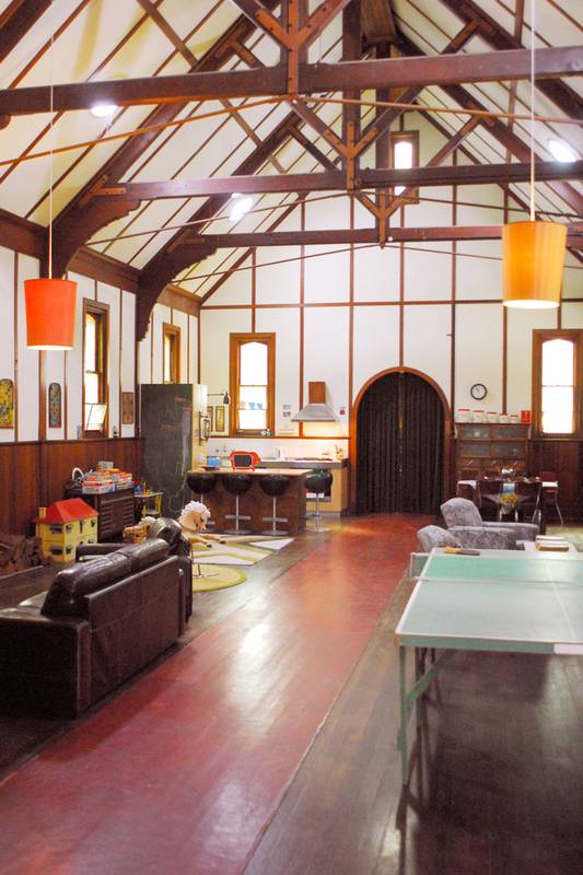 A Heavenly Experience Picture 2