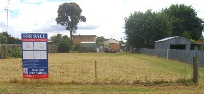 PRIME BLOCK OF LAND IN ESTABLISHED LOCALE Picture PRIME BLOCK OF LAND IN ESTABLISHED LOCALE Picture